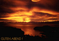 Guten Abend