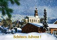 Advent