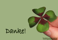 Danke
