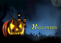 Halloween