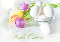 Ostern