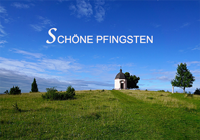 Pfingsten