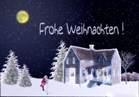 Weihnachten
